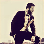 Arjen Meijer Mastodon