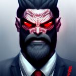 Corpomancer Mastodon